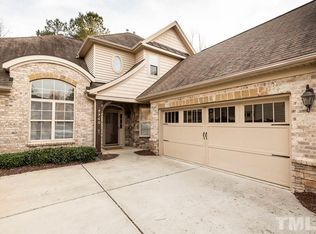 7740 Berry Crest Ave, Raleigh, NC 27617
