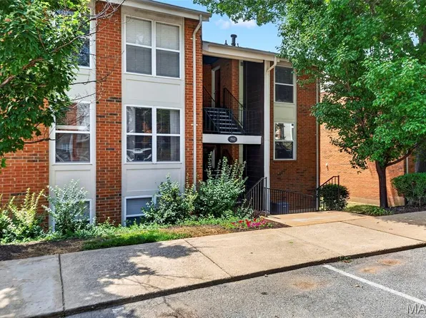1960 Greenglen Dr APT 304, Saint Louis, MO 63122