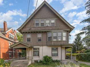 246 Hosea Ave, Cincinnati, OH 45220