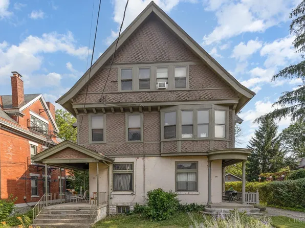 246 Hosea Ave, Cincinnati, OH 45220