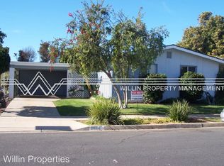 2684 Cowley Way, San Diego, CA 92110