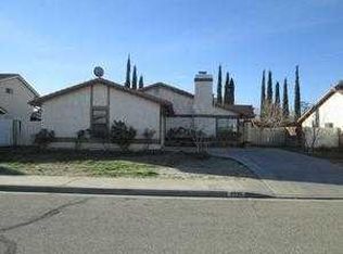 4536 Table Mountain Rd, Palmdale, CA 93552