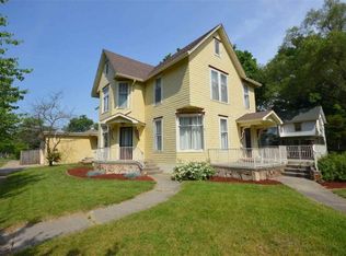 501 Prospect St, Elkhart, IN 46514