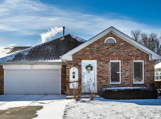 311 E College Ave, Brownsburg, IN 46112