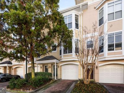 375 Highland Ave NE UNIT 703, Atlanta, GA, 30312