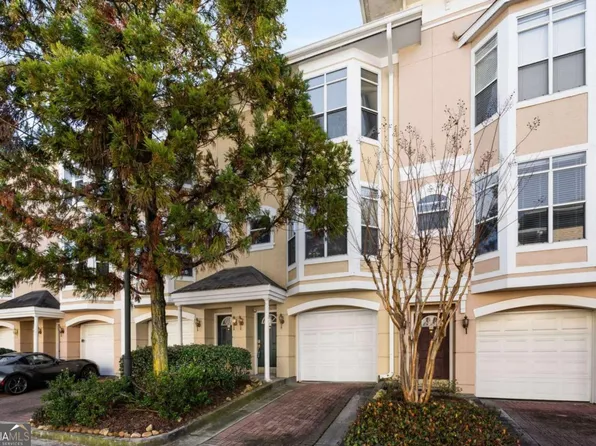 375 Highland Ave NE Unit 703, Atlanta, GA 30312