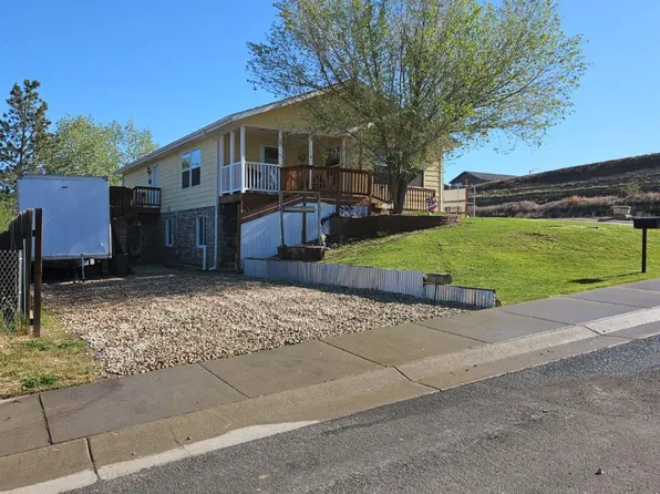 873 E College Ave, Sheridan, WY 82801