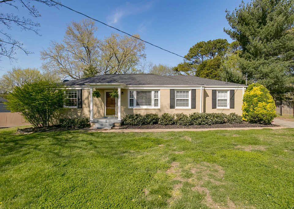 1st image of 4915 Trousdale Dr