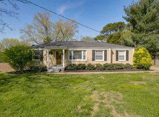 4915 Trousdale Dr, Nashville, TN 37220