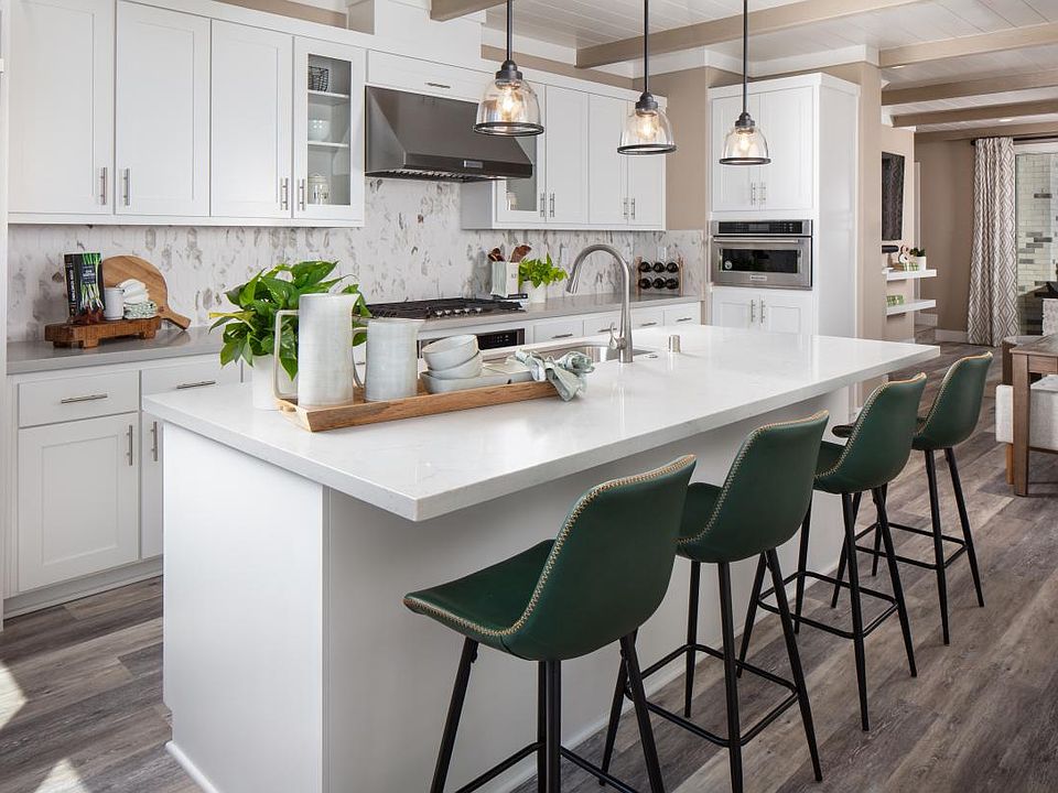 Twin Oaks Grove Home Designs