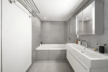 Sold by Halstead Real Estate