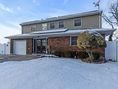 272 Bayside Avenue, Oceanside, NY, 11572