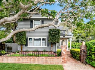 413 Walnut St, Pacific Grove, CA 93950