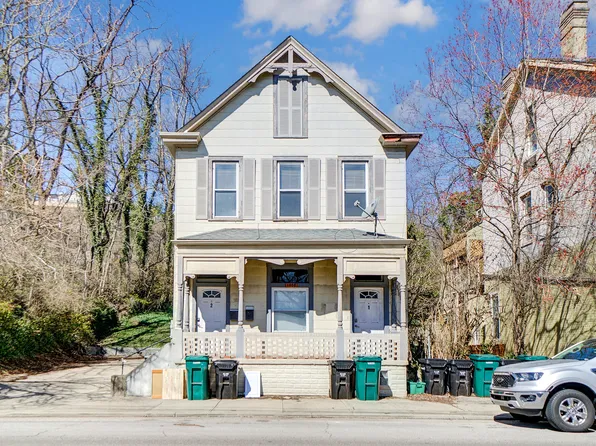 4906 Eastern Ave #2, Cincinnati, OH 45208