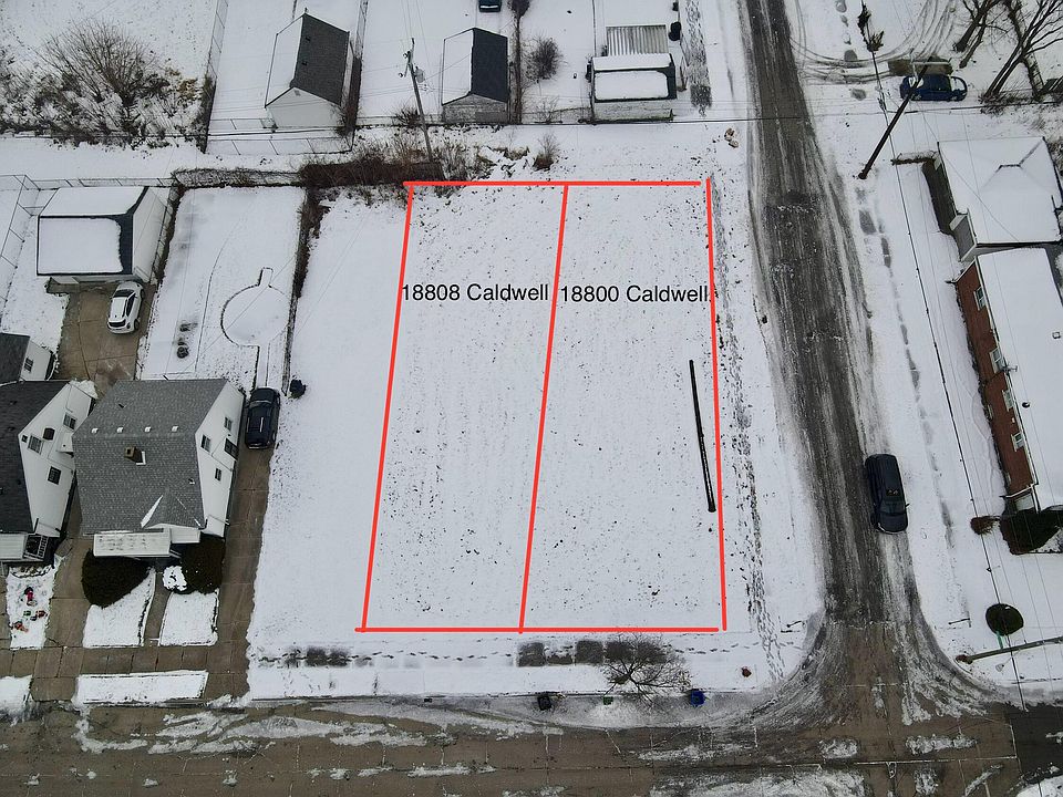1st image of 18800 Caldwell St