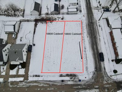18800 Caldwell St, Detroit, MI, 48234