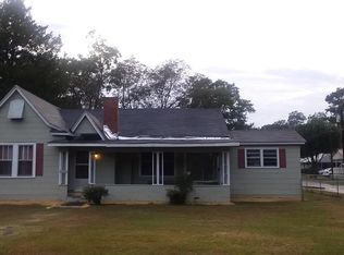 1132 Manning Rd, Sumter, SC 29150