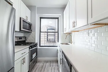 Rented by Clove Realty LLC