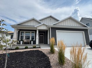 65 S 940 E, Santaquin, UT 84655