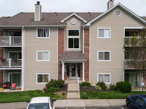 450 Lakeview Dr Unit 11, Wilder, KY 41071