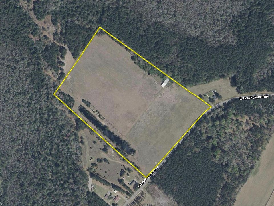 1st image of Calvary Church Rd