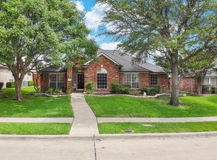 2529 Indian Paint Dr, Plano, TX 75025