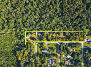 4815 Womack Ln, Crosby, TX 77532