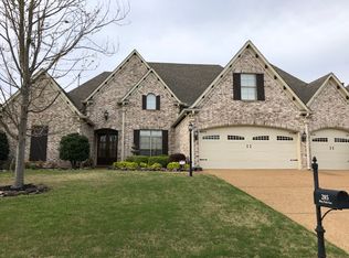 285 Misty Fields Cv, Oakland, TN 38060