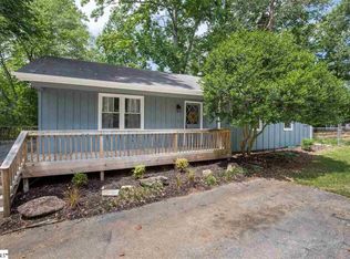 233 Mohawk Dr, Greenville, SC 29609