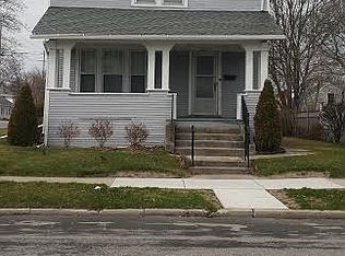 1234 S 9th St, Manitowoc, WI 54220