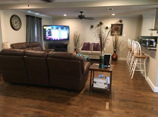 4048 Charter Dr, Garland, TX 75043