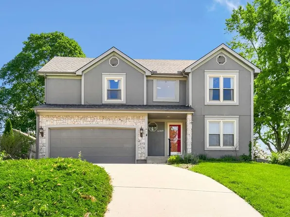 6109 Ridge Rd, Kansas City, MO 64152