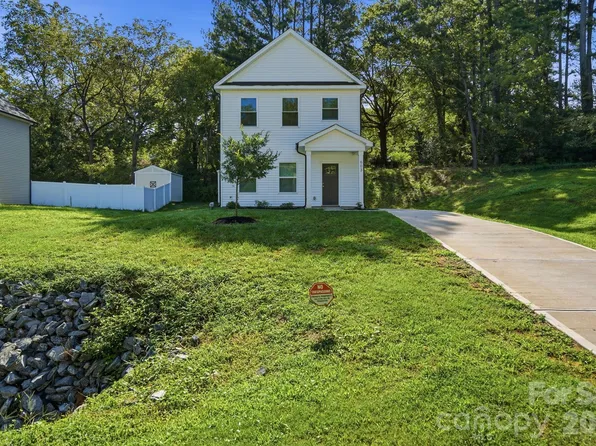 603 S 10th St, Bessemer City, NC 28016
