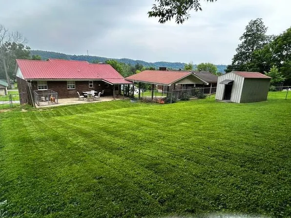 137 Wall St, Liberty, KY 42539