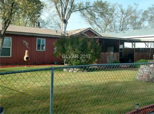 1371 Gentry Rd, Panaca, NV 89042