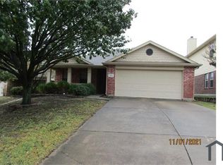 502 Niagara Falls Dr, Anna, TX 75409