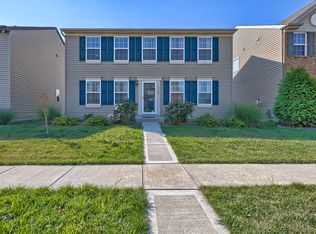 3106 Wheeling Dr, Saint Charles, MO 63301