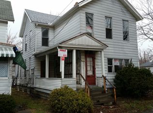 1127 Peck St, Toledo, OH 43608