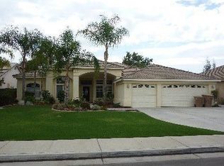 10711 Twin Falls Dr, Bakersfield, CA 93312