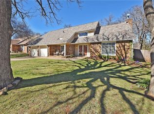 1913 Smoky Hollow Rd, Edmond, OK 73013