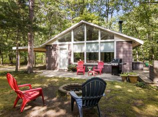 8856 South Rd, Interlochen, MI 49643