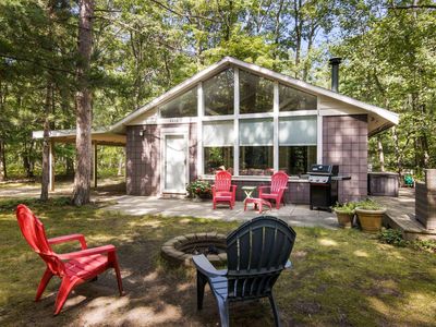 8856 South Rd, Interlochen, MI, 49643