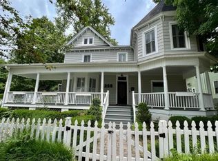 255 Valley St NW, Abingdon, VA 24210