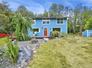 150 Garden Club Rd, Nordland, WA 98358