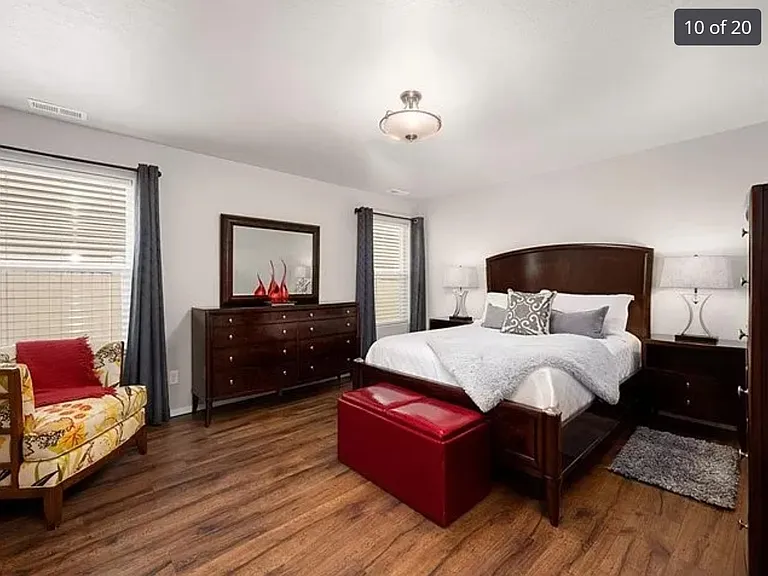 8903 N Cheltenham Ct — Photo 10