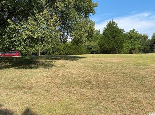 1107 E 4th St LOT 7, Sulphur, OK 73086