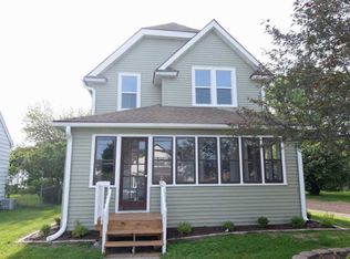 204 Bennett St, Clintonville, WI 54929