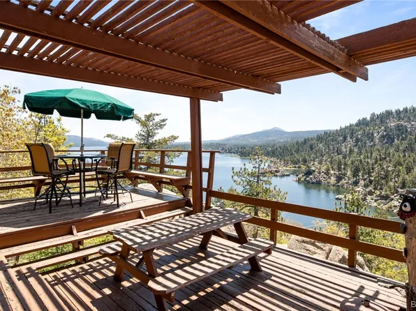 100 Oak St, Big Bear Lake, CA 92315