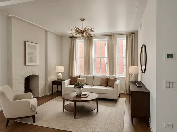 171 Columbia Hts #4A, Brooklyn, NY 11201