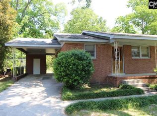 7527 Pell St, Columbia, SC 29209